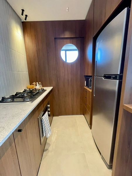 Apartamento 2 suítes em Torres: 14ª foto da galeria de imagens do imóvel
