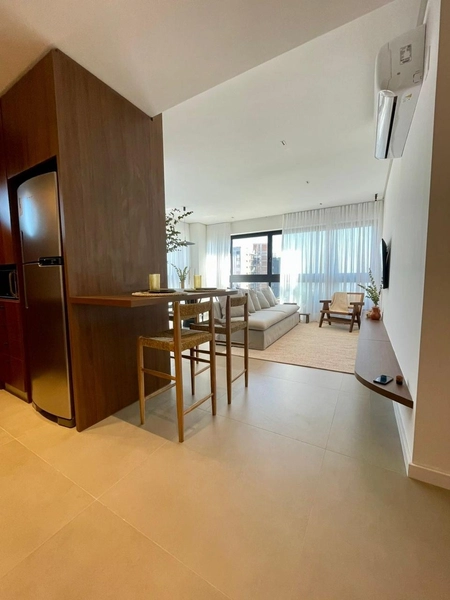 Apartamento 2 suítes em Torres: 13ª foto da galeria de imagens do imóvel