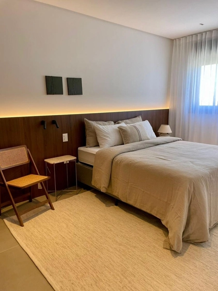 Apartamento 2 suítes em Torres: 31ª foto da galeria de imagens do imóvel