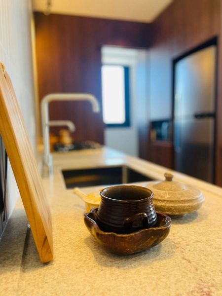 Apartamento 2 suítes em Torres: 9ª foto da galeria de imagens do imóvel