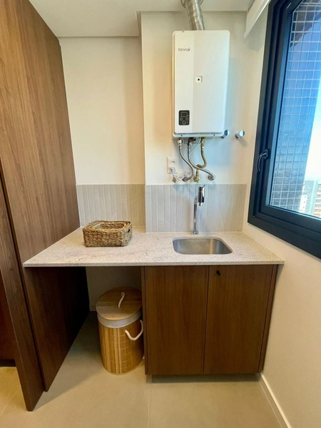 Apartamento 2 suítes em Torres: 17ª foto da galeria de imagens do imóvel