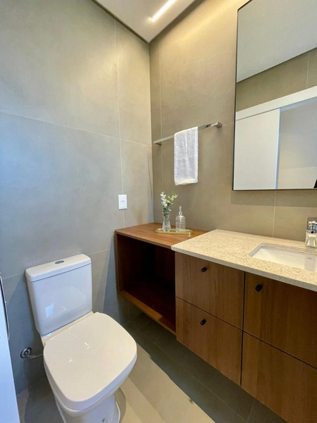 Apartamento 2 suítes em Torres: 37ª foto da galeria de imagens do imóvel