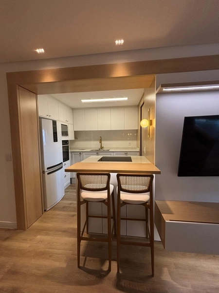 Apartamento em Torres, 2 dormitórios: 5ª foto da galeria de imagens do imóvel