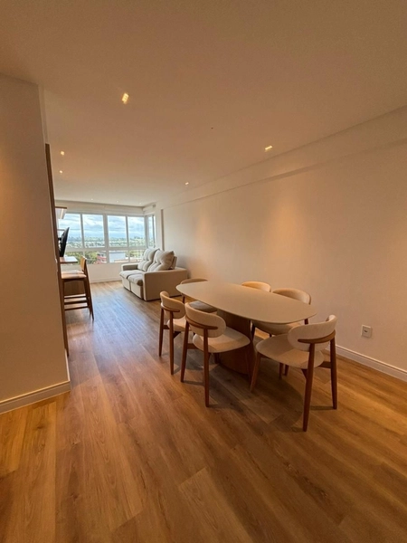 Apartamento em Torres, 2 dormitórios: 4ª foto da galeria de imagens do imóvel