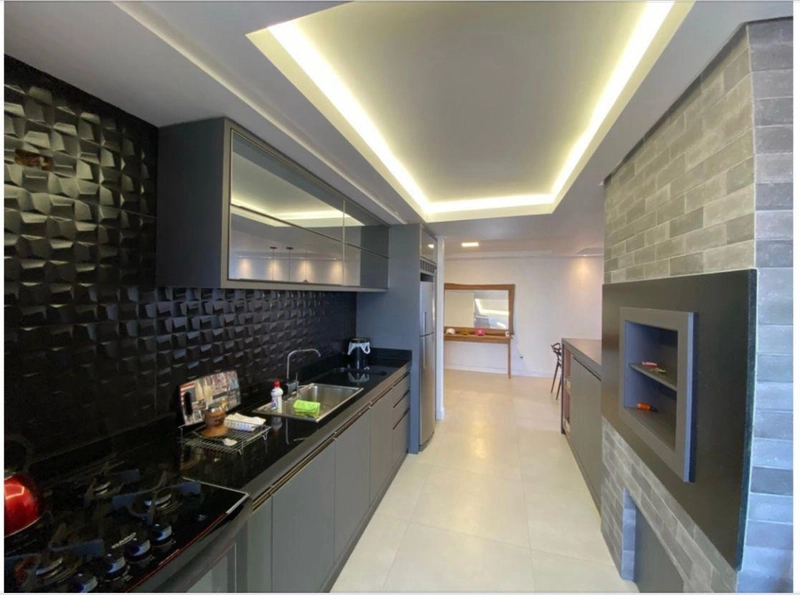 Apartamento em Torres, 3 dormitórios: 6ª foto da galeria de imagens do imóvel