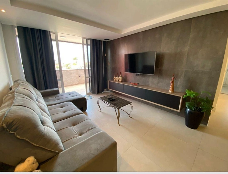 Apartamento em Torres, 3 dormitórios: 7ª foto da galeria de imagens do imóvel