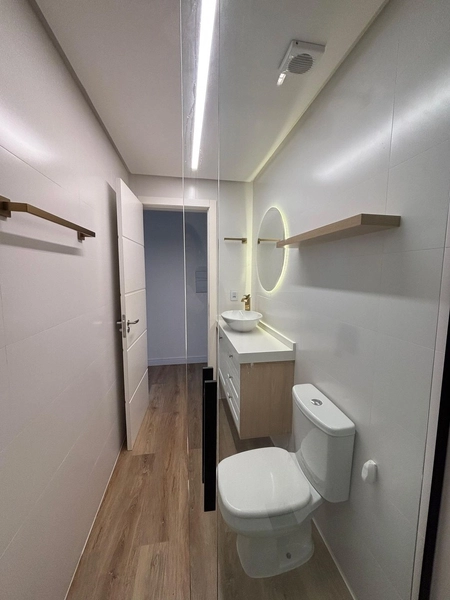 Apartamento em Torres, 2 dormitórios: 12ª foto da galeria de imagens do imóvel