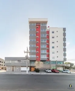 Apartamento em Torres, 2 dormitórios: 2ª foto da galeria de imagens do imóvel