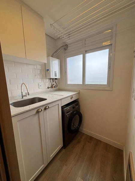 Apartamento em Torres, 2 dormitórios: 15ª foto da galeria de imagens do imóvel