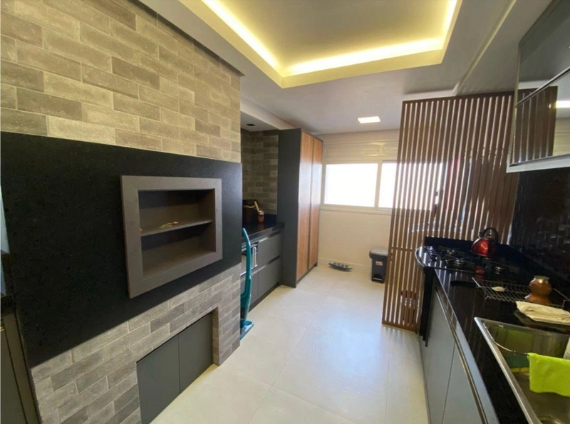 Apartamento em Torres, 3 dormitórios: 5ª foto da galeria de imagens do imóvel