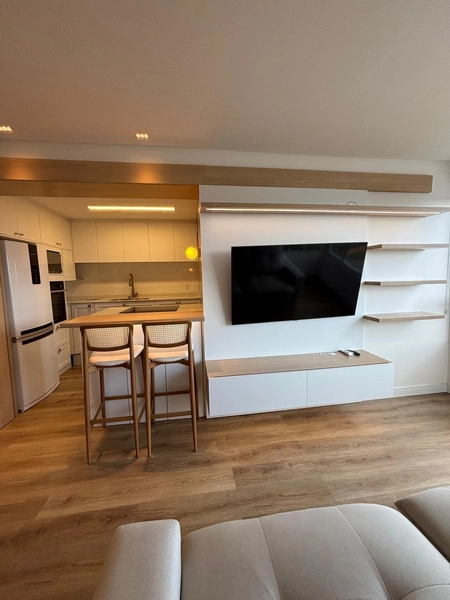 Apartamento em Torres, 2 dormitórios: 7ª foto da galeria de imagens do imóvel