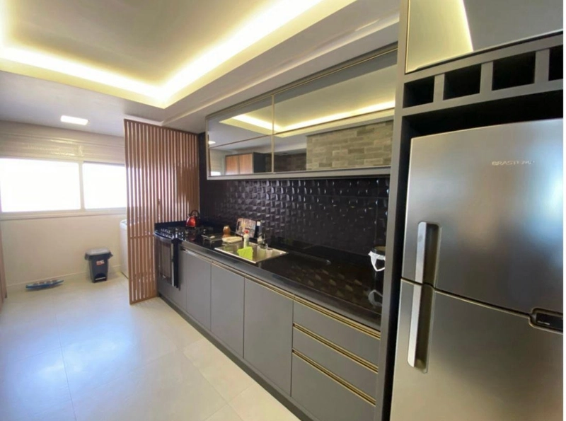 Apartamento em Torres, 3 dormitórios: 3ª foto da galeria de imagens do imóvel