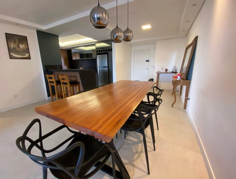 Apartamento em Torres, 3 dormitórios: 2ª foto da galeria de imagens do imóvel
