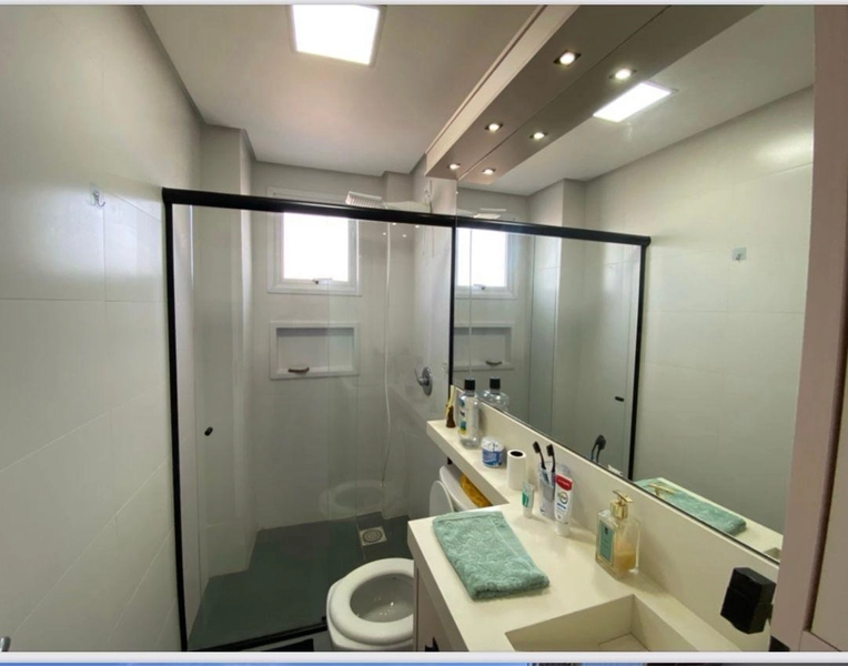 Apartamento em Torres, 3 dormitórios: 10ª foto da galeria de imagens do imóvel