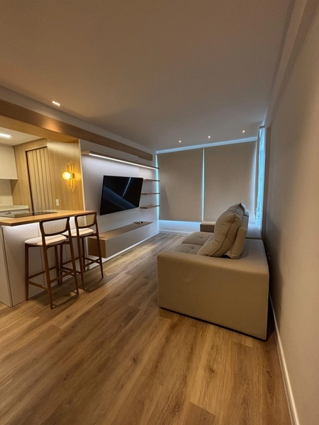 Apartamento em Torres, 2 dormitórios: 6ª foto da galeria de imagens do imóvel