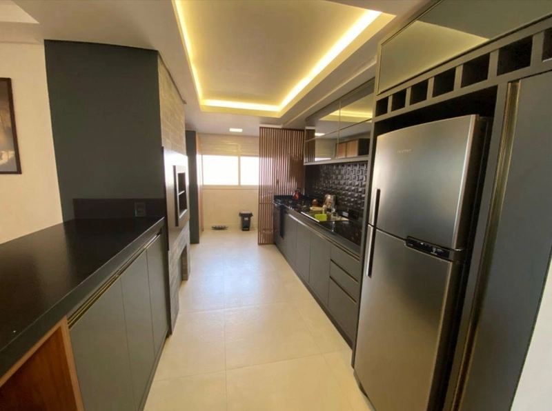 Apartamento em Torres, 3 dormitórios: 4ª foto da galeria de imagens do imóvel