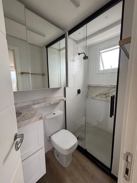 Apartamento em Torres, 2 dormitórios: 9ª foto da galeria de imagens do imóvel