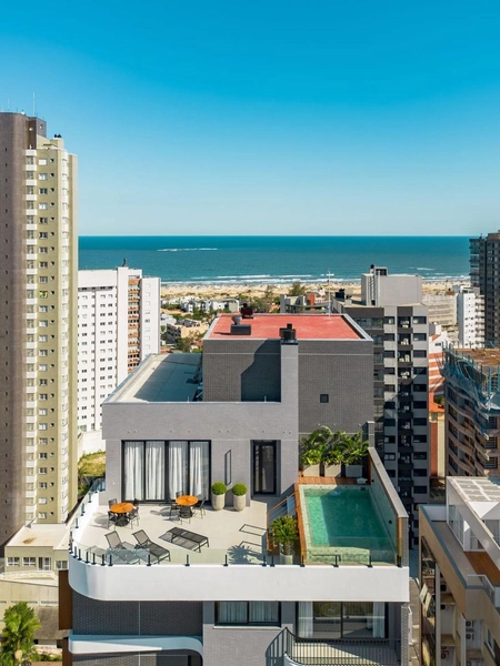 Apartamento em Torres , 2 dormitórios: 4ª foto da galeria de imagens do imóvel
