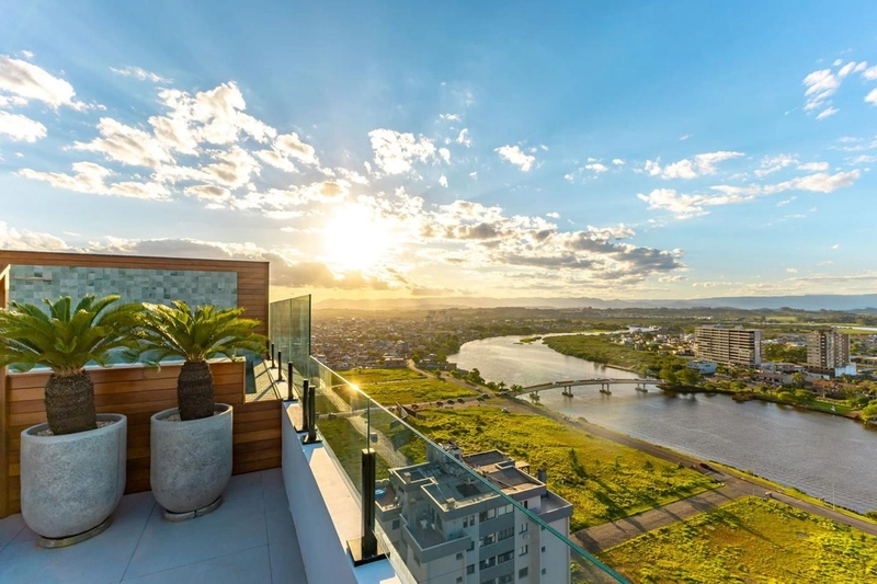 Apartamento em Torres , 2 dormitórios: 9ª foto da galeria de imagens do imóvel