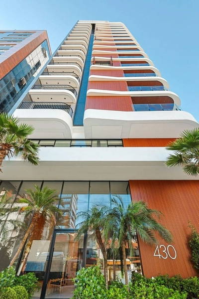 Apartamento em Torres , 2 dormitórios: 13ª foto da galeria de imagens do imóvel