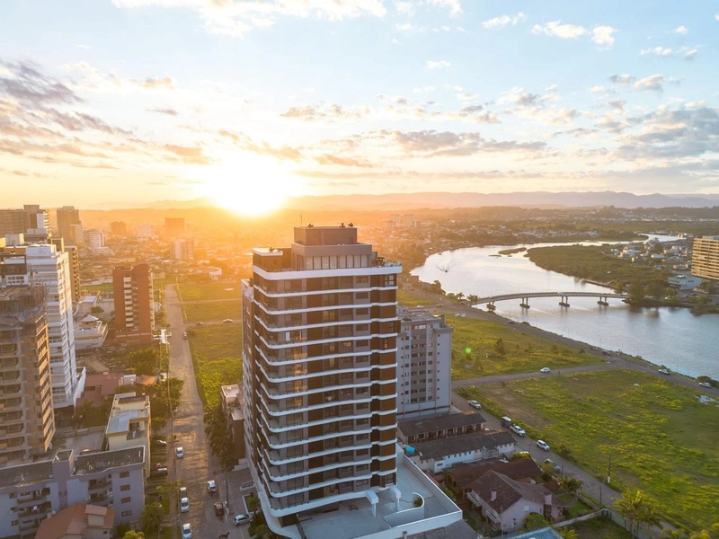 Apartamento em Torres , 2 dormitórios: 7ª foto da galeria de imagens do imóvel