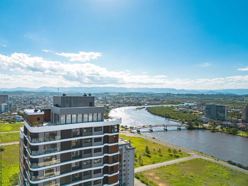 Apartamento em Torres , 2 dormitórios: 6ª foto da galeria de imagens do imóvel