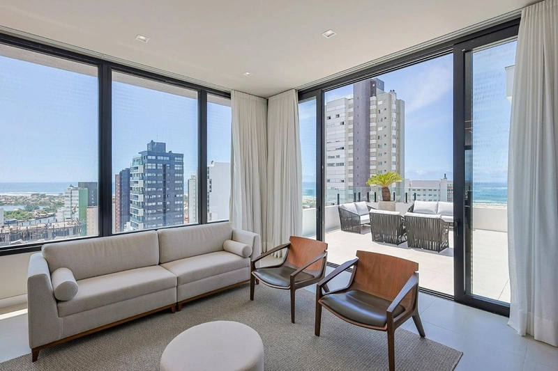 Apartamento em Torres , 2 dormitórios: 21ª foto da galeria de imagens do imóvel