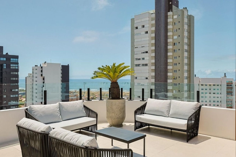 Apartamento em Torres , 2 dormitórios: 27ª foto da galeria de imagens do imóvel