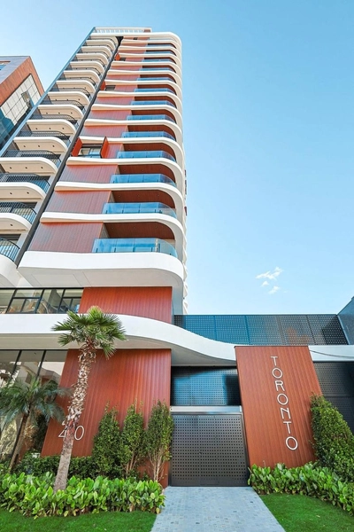 Apartamento em Torres , 2 dormitórios: 12ª foto da galeria de imagens do imóvel