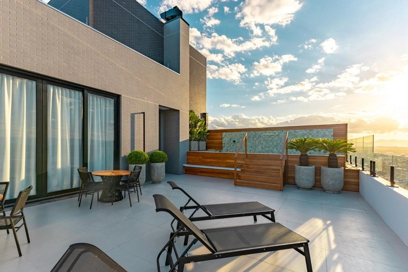 Apartamento em Torres , 2 dormitórios: 20ª foto da galeria de imagens do imóvel