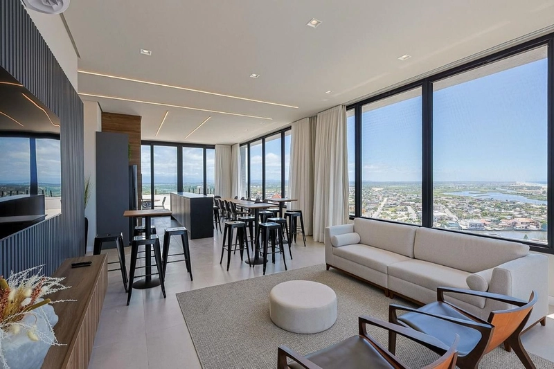 Apartamento em Torres , 2 dormitórios: 22ª foto da galeria de imagens do imóvel