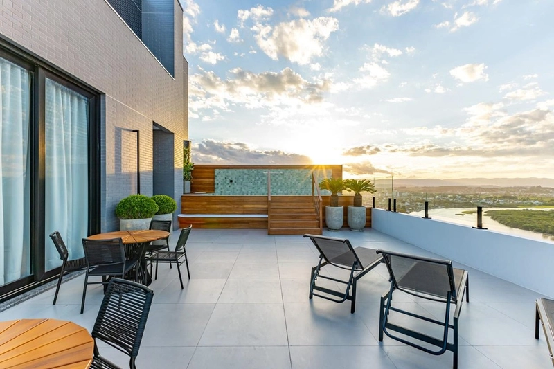 Apartamento em Torres , 2 dormitórios: 10ª foto da galeria de imagens do imóvel
