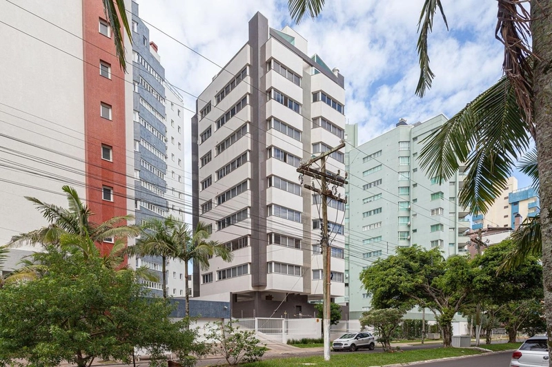 Apartamento em Torres, 2 dormitórios: 10ª foto da galeria de imagens do imóvel