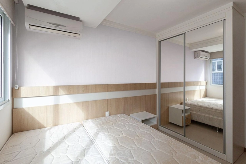 Apartamento em Torres, 2 dormitórios: 5ª foto da galeria de imagens do imóvel