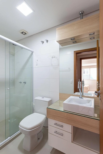 Apartamento em Torres, 2 dormitórios: 8ª foto da galeria de imagens do imóvel