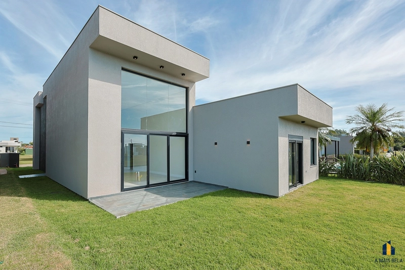 Casa em Torres no Reserva das Águas, com 4 suítes: 17ª foto da galeria de imagens do imóvel