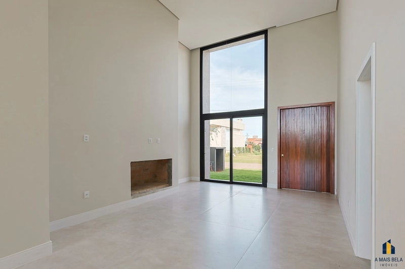 Casa em Torres no Reserva das Águas, com 4 suítes: 6ª foto da galeria de imagens do imóvel