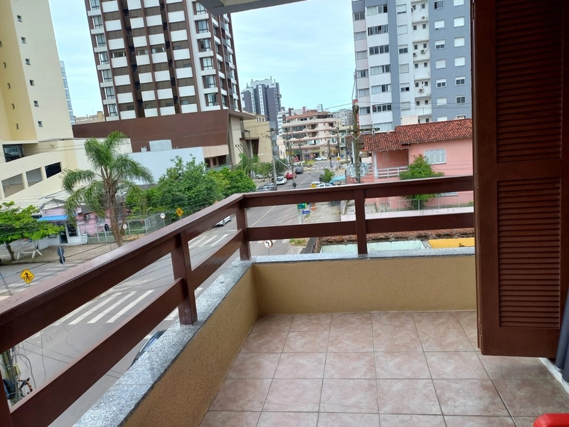 Apartamento em Torres ,3 dormitórios: 1ª foto da galeria de imagens do imóvel