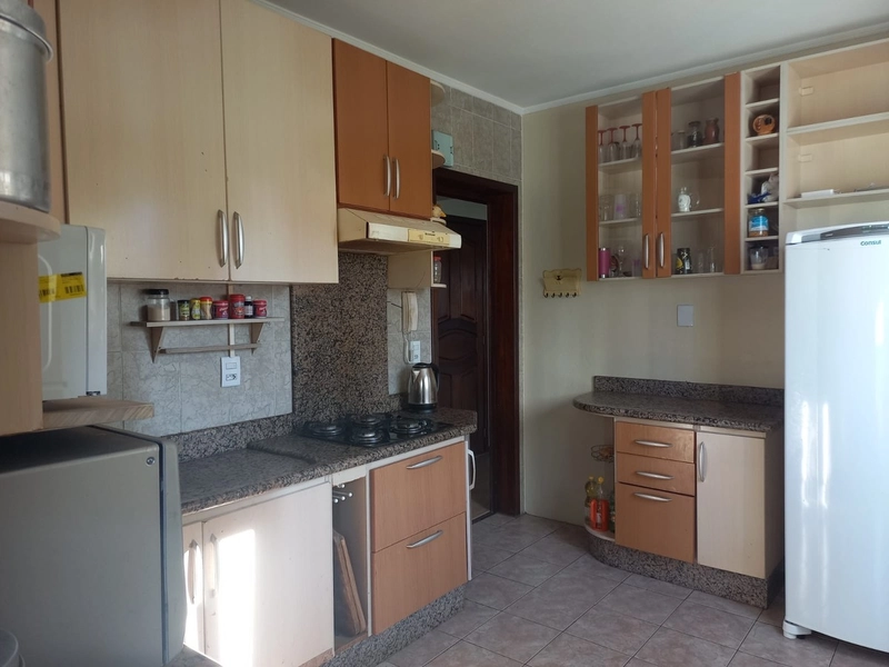 Apartamento em Torres ,3 dormitórios: 4ª foto da galeria de imagens do imóvel