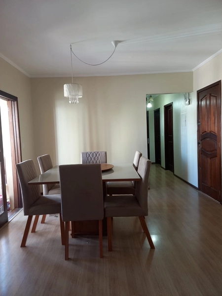 Apartamento em Torres ,3 dormitórios: 3ª foto da galeria de imagens do imóvel