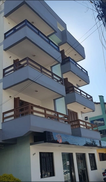 Apartamento em Torres ,3 dormitórios: 8ª foto da galeria de imagens do imóvel