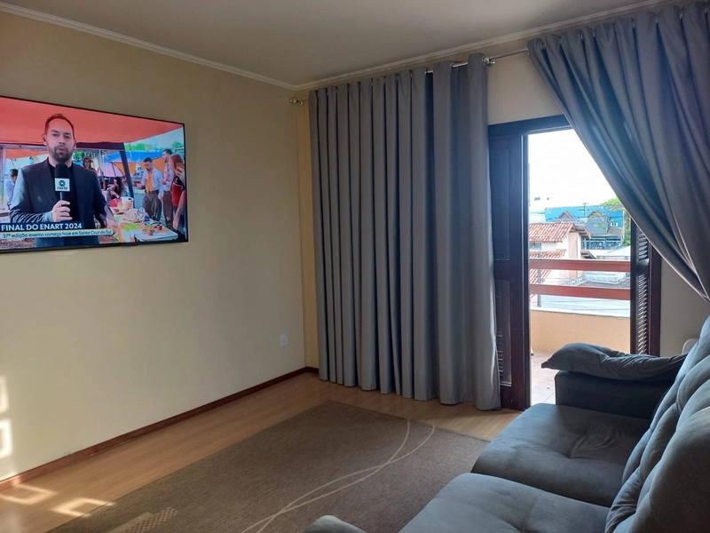 Apartamento em Torres ,3 dormitórios: 2ª foto da galeria de imagens do imóvel