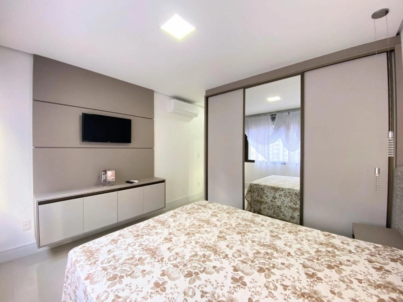 Apartamento em Torres, 2 suítes: 20ª foto da galeria de imagens do imóvel
