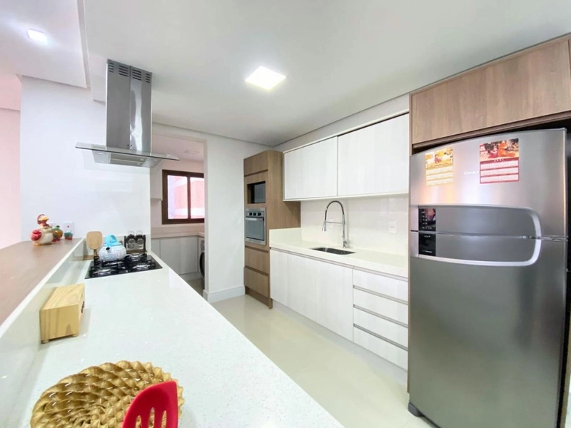 Apartamento em Torres, 2 suítes: 13ª foto da galeria de imagens do imóvel