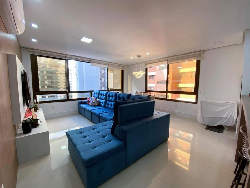 Apartamento em Torres, 2 suítes: 9ª foto da galeria de imagens do imóvel