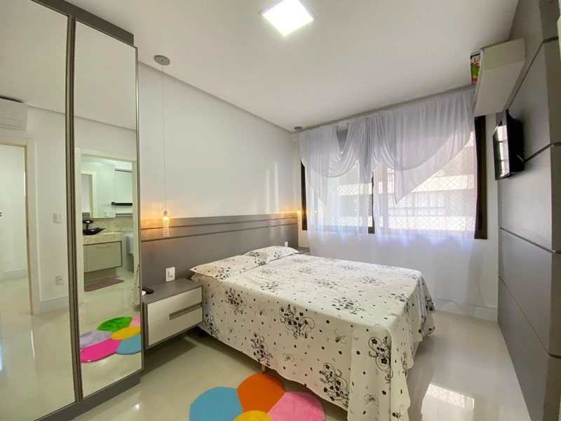 Apartamento em Torres, 2 suítes: 18ª foto da galeria de imagens do imóvel