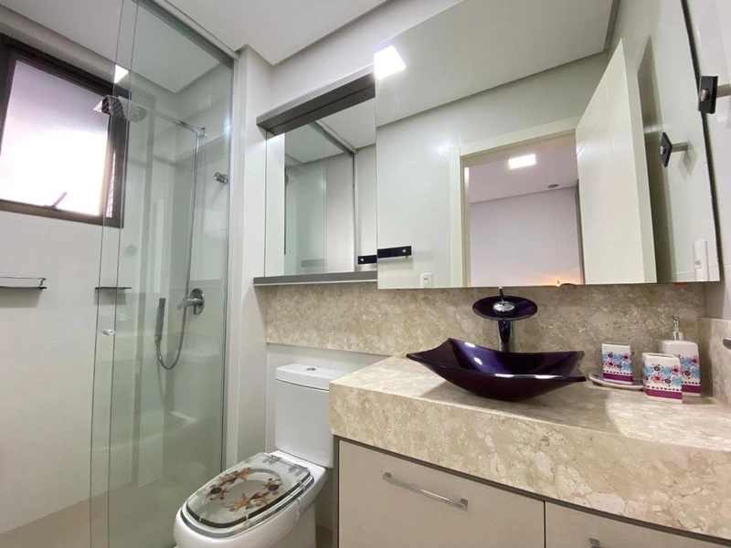 Apartamento em Torres, 2 suítes: 19ª foto da galeria de imagens do imóvel