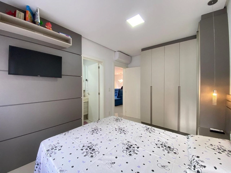 Apartamento em Torres, 2 suítes: 16ª foto da galeria de imagens do imóvel