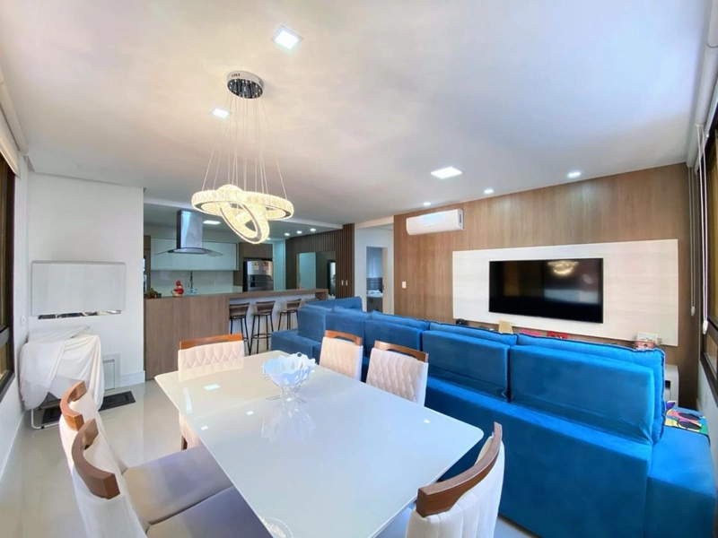 Apartamento em Torres, 2 suítes: 1ª foto da galeria de imagens do imóvel