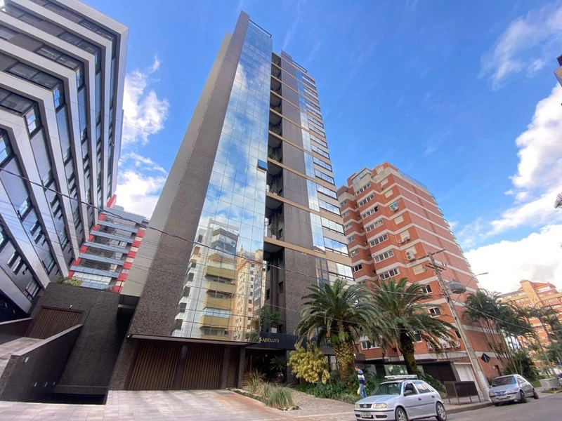 Apartamento em Torres, 2 suítes: 31ª foto da galeria de imagens do imóvel